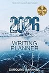 2026 Writing Plan...