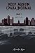 Keep Austin (Para)Normal: Book 1