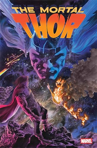Mortal Thor (2025-) #8