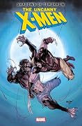 Uncanny X-Men (2024-) #25