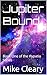 Jupiter Bound: Book One of the Hypatia Series