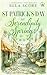 St Patrick's Day at Serendipity Springs by Ella Score
