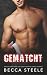 Gematcht (LSU) (German Edition)