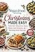 Vegan Food and Living, December 2025 Christmas Made Easy by LAWRENCE MUSTAPHA