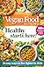 Vegan Food and Living January 2026 Healthy starts here! 88+ p... by LAWRENCE MUSTAPHA