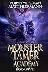 Monster Tamer Aca...