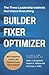 Builder. Fixer. Optimizer.:...