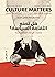 هل تصنع الثقافة السياسة؟ مختارات من كتاب الثقافة مهمة