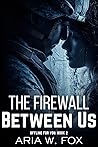 The Firewall Between Us: A Dark Psychological Romance Thriller (Offline For You Book 2)