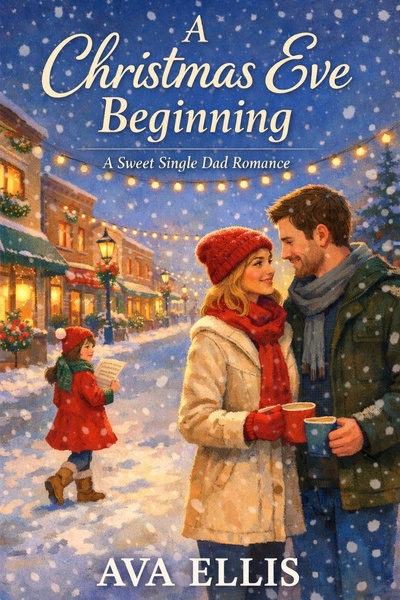 A Christmas Eve Beginning
