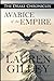 Avarice of the Empire (The Drake Chronicles)