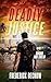 Deadly Justice: Sword & Shield (Detective Michael Richter Justice Novel Book 3)