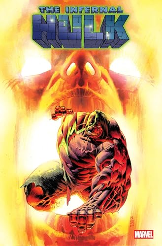 Infernal Hulk (2025-) #5