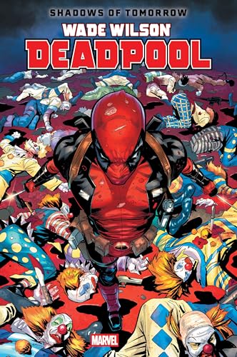 Wade Wilson: Deadpool (2026-) #2