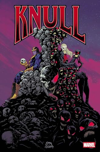 Knull (2026) #3 (of 5)