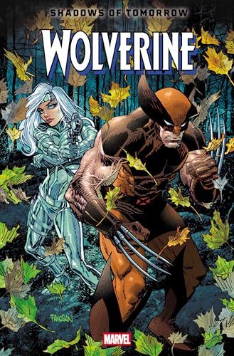 Wolverine (2024-) #17