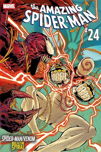 Amazing Spider-Man (2025-) #24