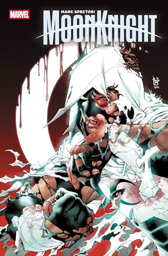 Marc Spector: Moon Knight (2026-) #2
