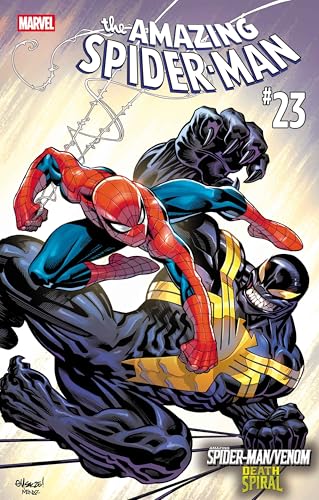 Amazing Spider-Man (2025-) #23