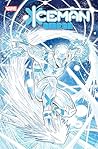 Iceman by Luciano Vecchio