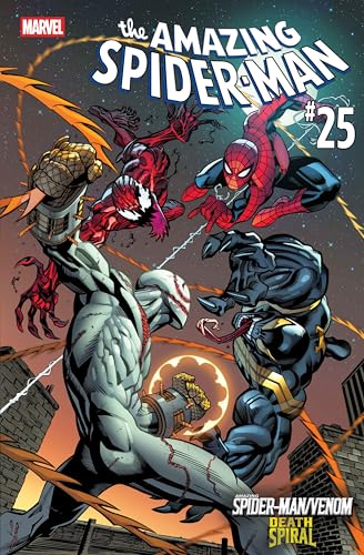 Amazing Spider-Man (2025-) #25