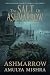 The Salt Of Ashmarrow: A Ta...