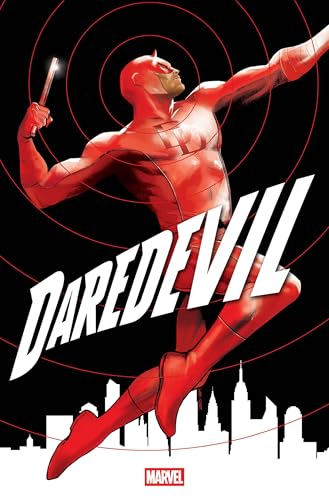 Daredevil (2026-) #1