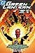 Green Lantern de Geoff John...
