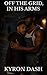 Off the Grid, In His Arms: ...