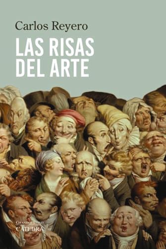 Las risas del arte (Arte Grandes temas) (Spanish Edition)