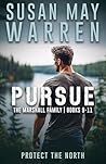 PURSUE: The Marsh...