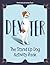 Dexter The Stand Up Dog Activity Book by Bonnie Kelso