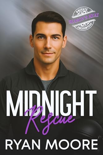 Midnight Rescue (Private Encounters)