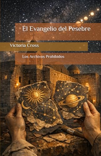 El Evangelio del Pesebre (Los Archivos Prohibidos) (Spanish Edition)