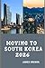 MOVING TO SOUTH KOREA 2026 by James Gregor
