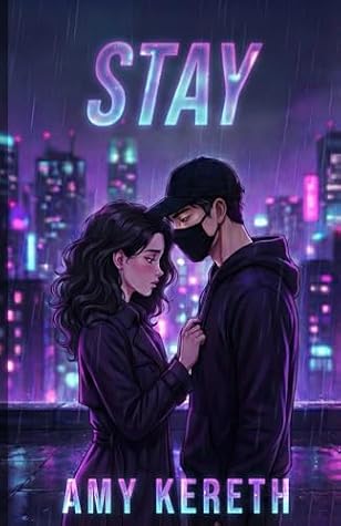 Stay (The Stay Series)