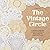 The Vintage Circle by Handmade Hana