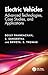 Electric Vehicles: Advanced Technologies, Case Studies, and Applications