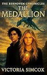 The Medallion by Victoria Simcox