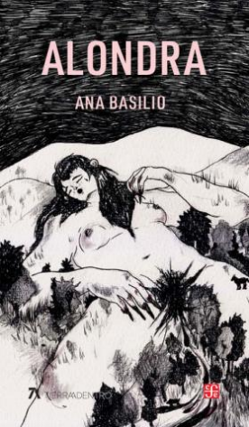 Alondra (Paperback)