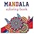 Mandala coloring book