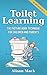 TOILET LEARNING by Alison Mack
