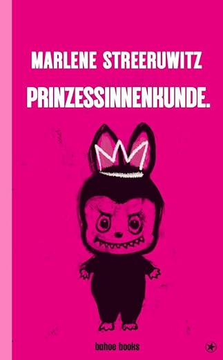 Prinzessinnenkunde. (Hardcover)