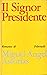 Il signor presidente by Miguel Ángel Asturias