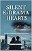 Silent K-Drama Hearts Emoti...