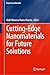 Cutting-Edge Nanomaterials for Future Solutions (Engineering Materials)