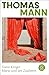 Tonio Kröger / Mario und der Zauberer by Thomas Mann Tonio Kröger / Mario und der Zauberer by Thomas Mann