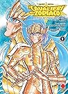 I Cavalieri dello Zodiaco. Saint Seiya by Masami Kurumada