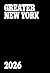 Greater New York 2026