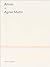 Artists on Agnes Martin
